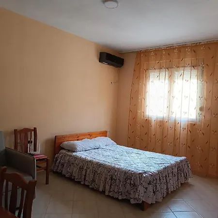 2 By Office Appartement Vlorë