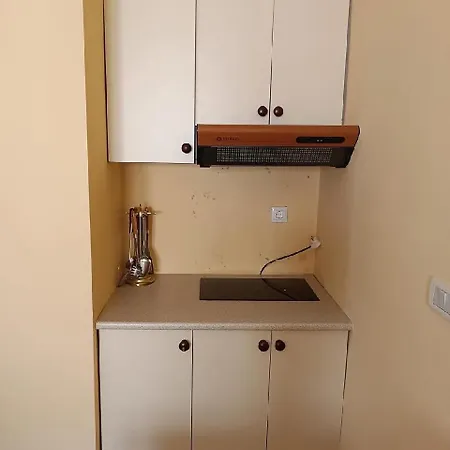 2 By Office Appartement