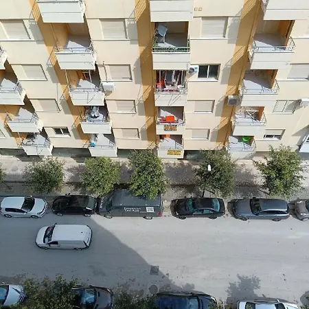 Appartement 2 By Office Vlorë