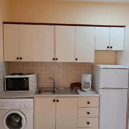 Appartement 2 By Office Vlorë