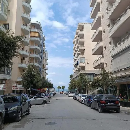 2 By Office Apartment