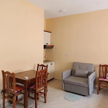 Apartment 2 By Office