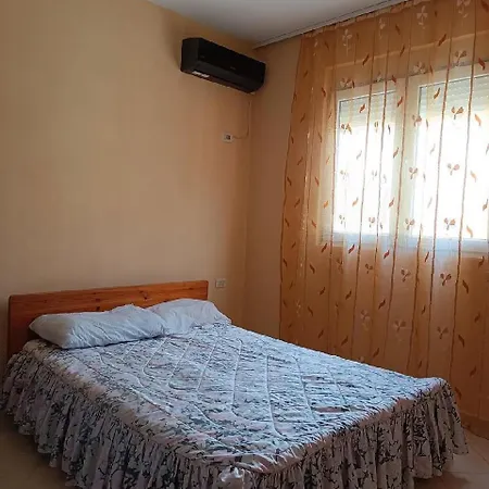 Apartment 2 By Office Vlorë