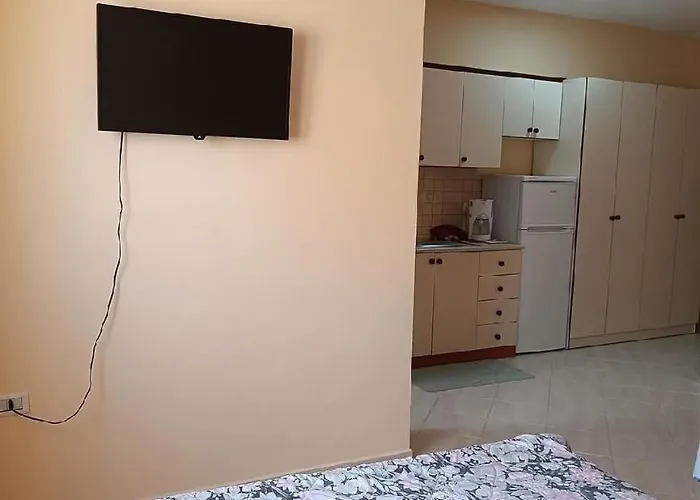 Apartment 2 By Office