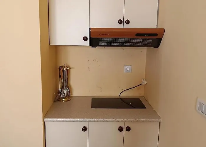 2 By Office Apartment