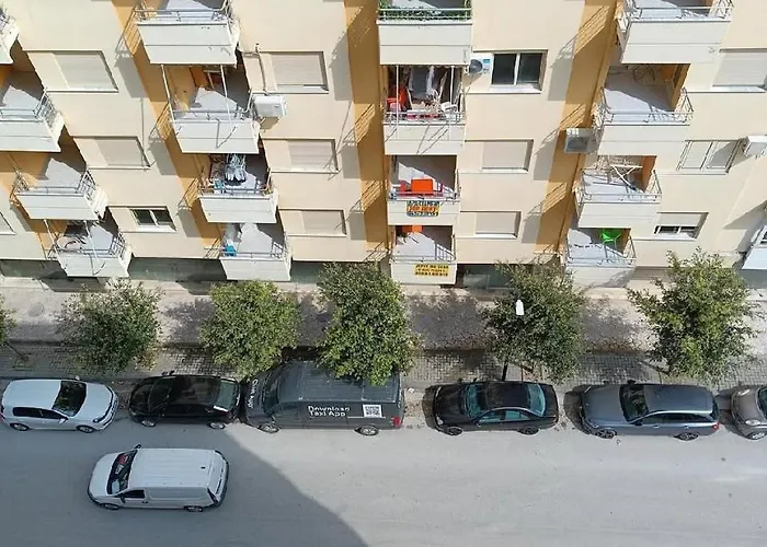 아파트 2 By Office Vlorë