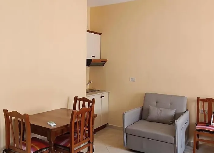 Apartment 2 By Office