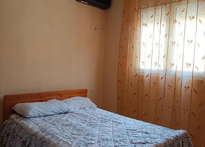 Apartment 2 By Office Vlorë