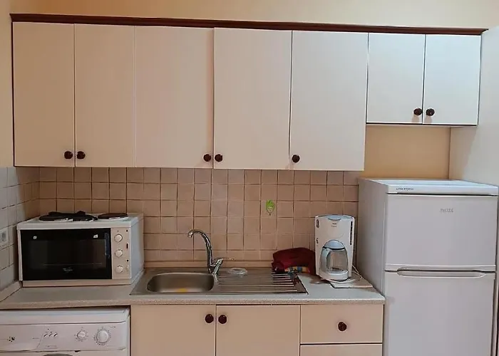 아파트 2 By Office Vlorë